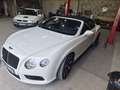 Bentley Continental GTC - thumbnail 4