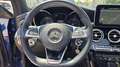 Mercedes-Benz GLC 250 GLC 250 Premium 4matic auto PERMUTE GANCIO Blu/Azzurro - thumbnail 12