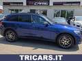 Mercedes-Benz GLC 250 GLC 250 Premium 4matic auto PERMUTE GANCIO Blu/Azzurro - thumbnail 1