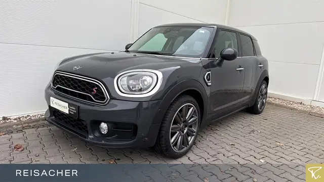 MINI Cooper SD Countryman Cooper SD ALL4 Countryman "Chili",Navi,Pano,ACC