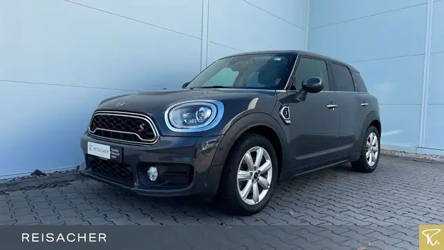 MINI Cooper SD Countryman Cooper SD ALL4 Countryman "Chili",Navi,Pano,ACC
