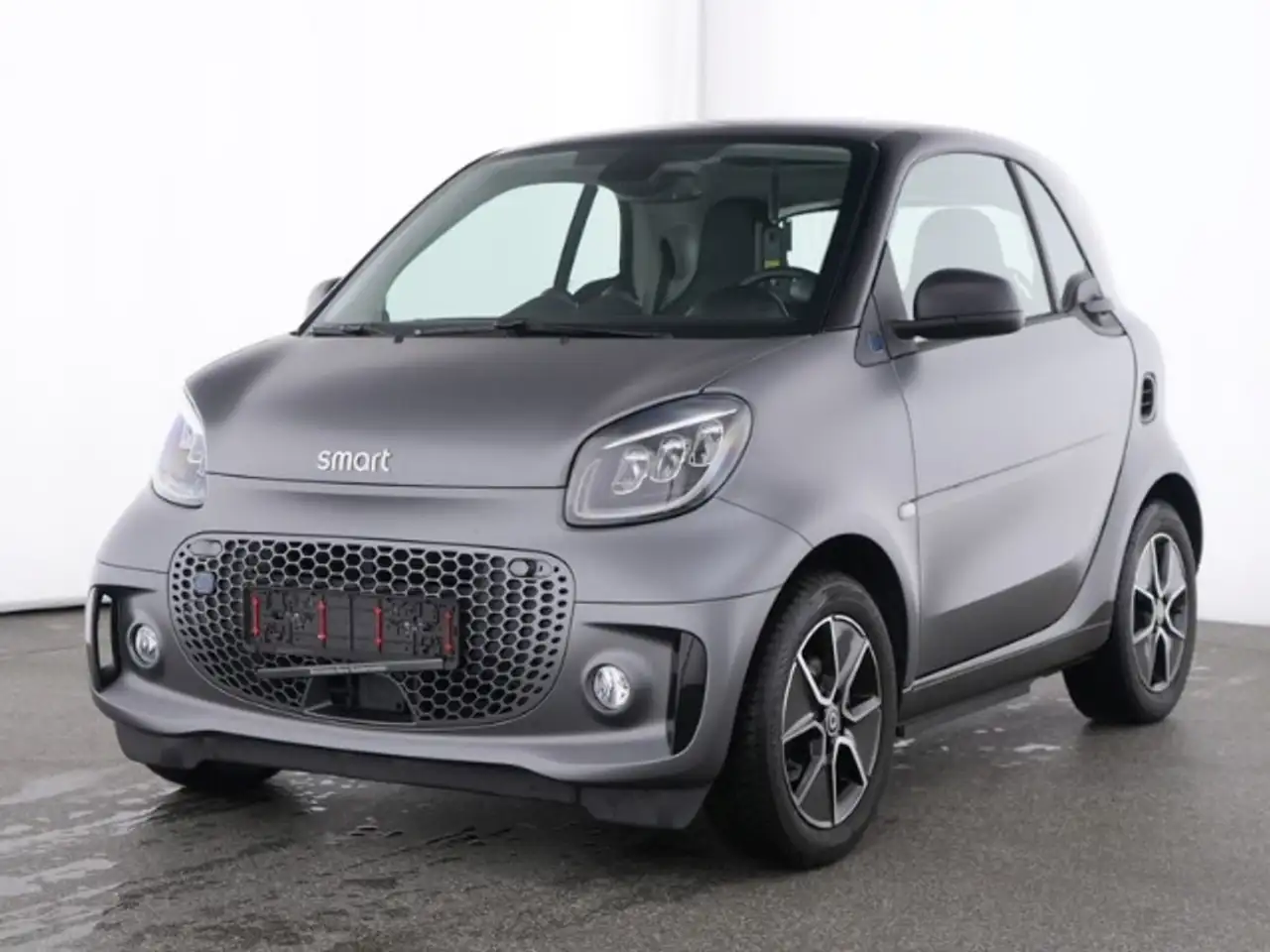 smart forTwo 2024