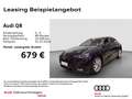 Audi Q8 45 TDI qu. tiptronic *MATRIX*HuD*AHK*LUFT* Schwarz - thumbnail 1