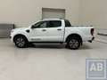 Ford Ranger DC BiT EcoBlue Wildtrak AUT Weiß - thumbnail 2