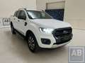Ford Ranger DC BiT EcoBlue Wildtrak AUT Weiß - thumbnail 15