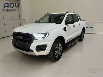 DC BiT EcoBlue Wildtrak AUT