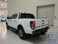 Ford Ranger DC BiT EcoBlue Wildtrak AUT Weiß - thumbnail 20