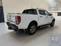 Ford Ranger DC BiT EcoBlue Wildtrak AUT Weiß - thumbnail 4