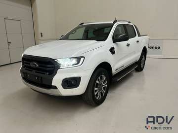 DC BiT EcoBlue Wildtrak AUT
