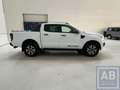 Ford Ranger DC BiT EcoBlue Wildtrak AUT Weiß - thumbnail 3