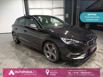 1.5 TSI FR Plus LED|Navi|PDC|Kamera|Sitzhz