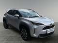Toyota Yaris Cross Yaris Cross - 1,5 l Active Drive inkl. Safety Pak Silber - thumbnail 7