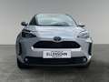 Toyota Yaris Cross Yaris Cross - 1,5 l Active Drive inkl. Safety Pak Silber - thumbnail 8