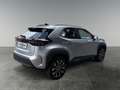Toyota Yaris Cross Yaris Cross - 1,5 l Active Drive inkl. Safety Pak Silber - thumbnail 5