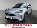 Toyota Yaris Cross Yaris Cross - 1,5 l Active Drive inkl. Safety Pak Silber - thumbnail 1