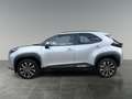 Toyota Yaris Cross Yaris Cross - 1,5 l Active Drive inkl. Safety Pak Silber - thumbnail 2