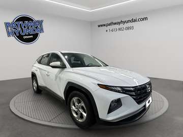 Preferred | Reverse Cam | Heated Seats