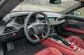 Audi e-tron GT quattro 350 kW  Navi Negro - thumbnail 16