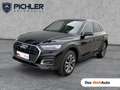 Audi Q5 40 TDI quattro intense Schwarz - thumbnail 1