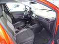 Opel Crossland X 1.2 Turbo Innovation*LED*RFK*Navi* Pomarańczowy - thumbnail 7