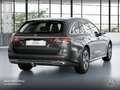 Mercedes-Benz E 220 d T Avantgarde Burmester Distr. Spurhalt-Ass Grau - thumbnail 5