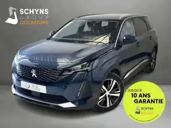 Peugeot 5008 Allure