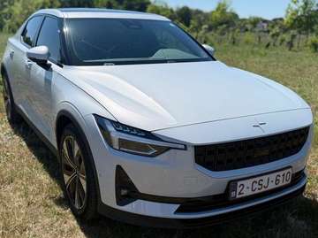 78 kWh Long range single motor MY23