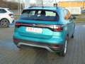 Volkswagen T-Cross 1.0 TSI Life+DSG+PDC+ACC+Carplay Grün - thumbnail 4