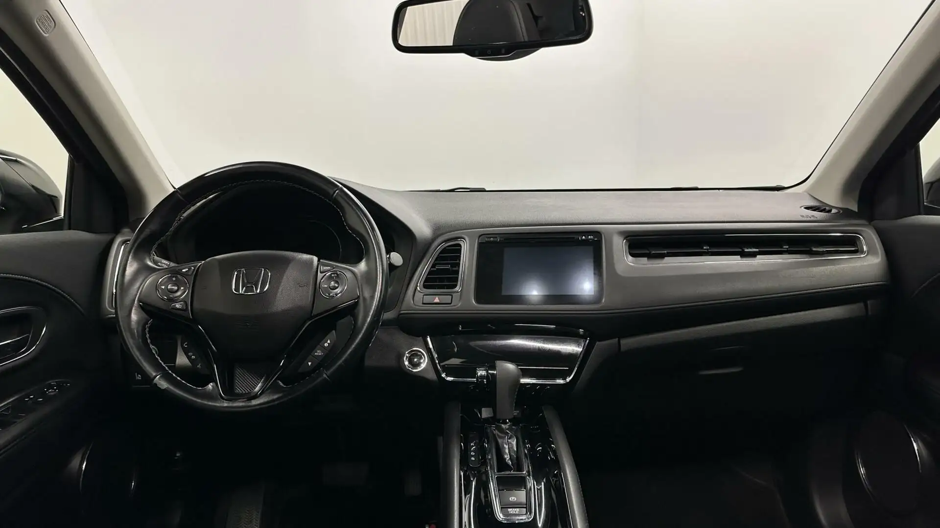 Honda HR-V 1.5 i-VTEC Executive NAVIGATIE PANO CAMERA Noir - 2