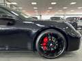 Porsche 911 992 Coupe 3.0 Carrera auto Negro - thumbnail 7