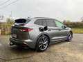 Skoda Enyaq 82 kWh 80 Sportline Gris - thumbnail 6