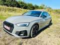 Audi A5 40 TDi Business Edition One S tronic Gris - thumbnail 2