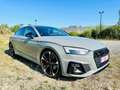 Audi A5 40 TDi Business Edition One S tronic Gris - thumbnail 4