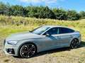 Audi A5 40 TDi Business Edition One S tronic Gris - thumbnail 7