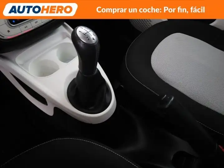 smart Forfour 2015, foto 30