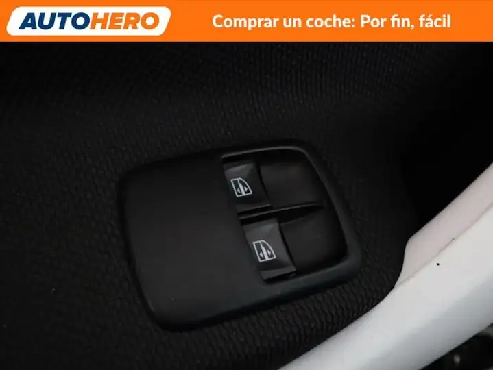 smart Forfour 2015, foto 33
