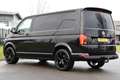 Volkswagen T6.1 Transporter 2.0 TDI L1H1 Bulli Black Edition Virtual, Adaptiev Nero - thumbnail 3