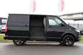 Volkswagen T6.1 Transporter 2.0 TDI L1H1 Bulli Black Edition Virtual, Adaptiev Nero - thumbnail 11