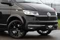 Volkswagen T6.1 Transporter 2.0 TDI L1H1 Bulli Black Edition Virtual, Adaptiev Nero - thumbnail 8