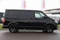 Volkswagen T6.1 Transporter 2.0 TDI L1H1 Bulli Black Edition Virtual, Adaptiev Nero - thumbnail 10