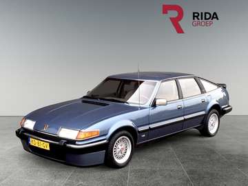 Vitesse 3500 V8 efi
