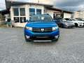 Dacia Sandero II Stepway Prestige, 1 Hand, Navi Bleu - thumbnail 2