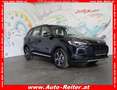 MG ZS 1.5 Hybrid+ Comfort *NAVI, TOTWINKEL, RFK* Schwarz - thumbnail 1