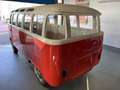 Volkswagen T1 23-Fenster Bus Samba Deluxe walkthrough M241 Rood - thumbnail 1