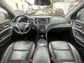 Hyundai SANTA FE 4WD TÜV NEU / 1-Hand / Automatik. Zwart - thumbnail 7