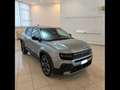Jeep Avenger 1.2 turbo Summit fwd 100cv Gris - thumbnail 1