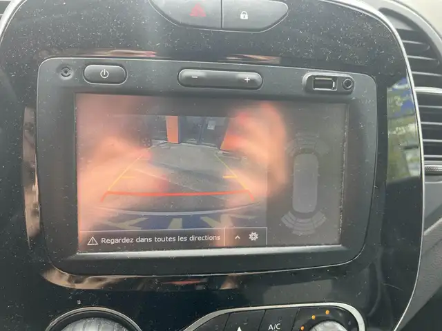 Renault Captur view 6