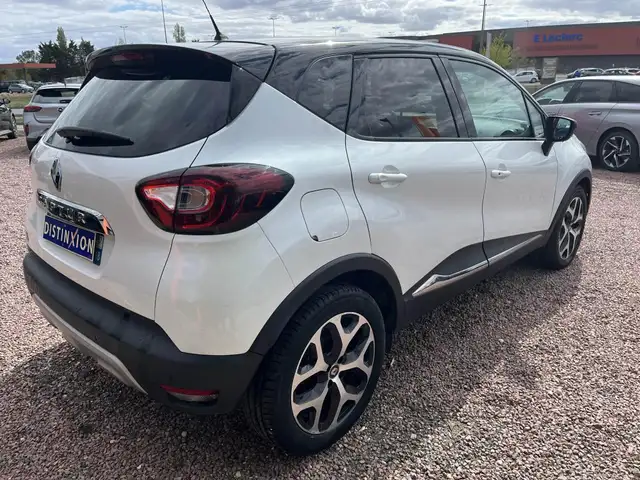Renault Captur view 10