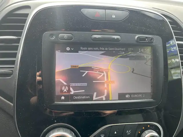 Renault Captur view 5