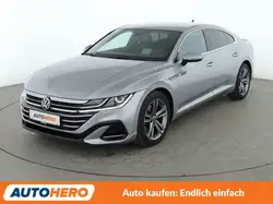 Volkswagen Arteon 2.0 TDI R Line Aut.*NAVI*LED*CAM*ACC*HEADUP*